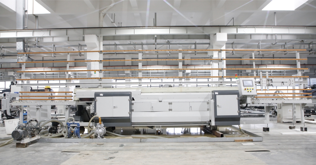 Fabrication Line