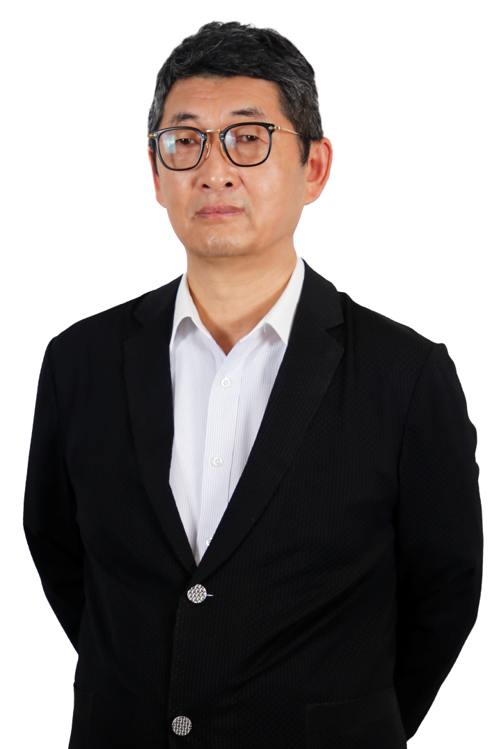 我们的团队